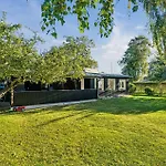 3 Bedroom In Vakantiehuis Juelsminde (Hedensted)