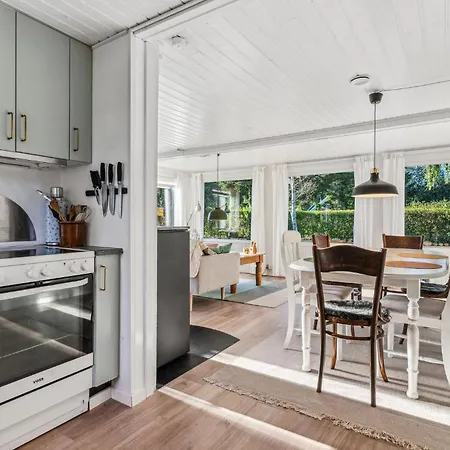3 Bedroom In * Juelsminde (Hedensted)