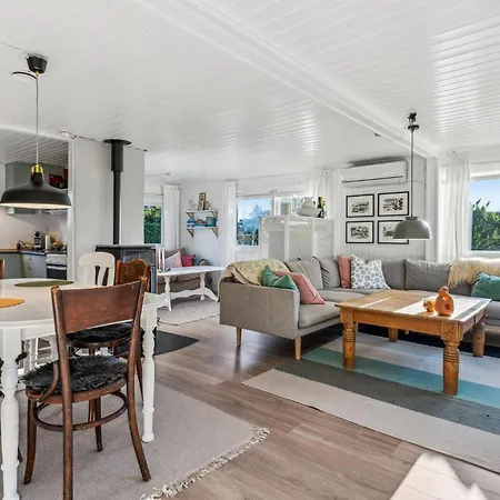 3 Bedroom In Hébergement de vacances *