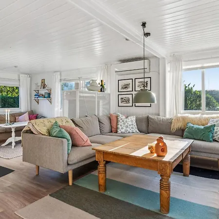 Hébergement de vacances 3 Bedroom In