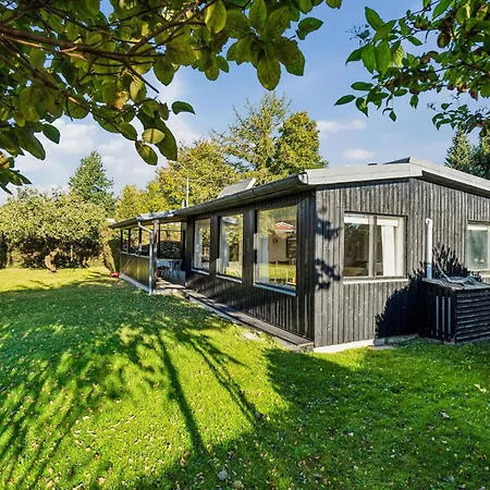 3 Bedroom In
