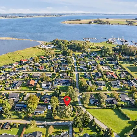 3 Bedroom In Hébergement de vacances Juelsminde (Hedensted)