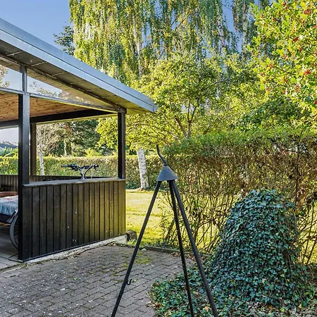3 Bedroom In Juelsminde (Hedensted)