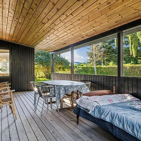 3 Bedroom In Hébergement de vacances Juelsminde (Hedensted)