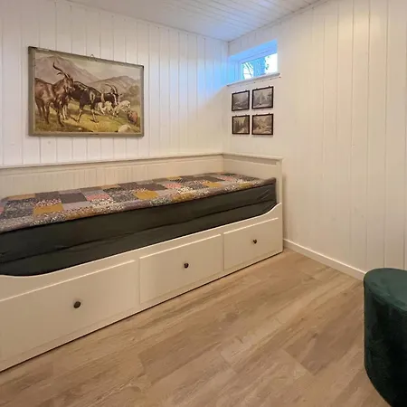 3 Bedroom In Juelsminde (Hedensted)