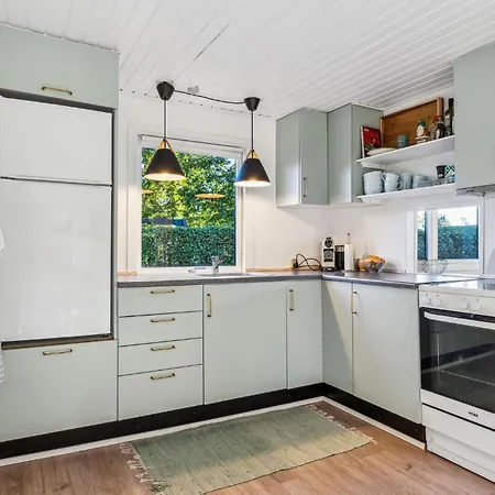펜션 3 Bedroom In