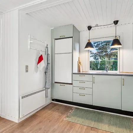 펜션 3 Bedroom In