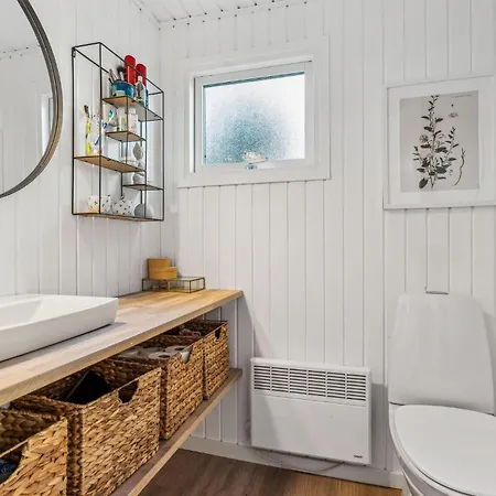 3 Bedroom In * Juelsminde (Hedensted)