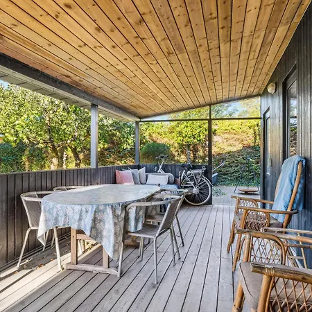 Hébergement de vacances 3 Bedroom In