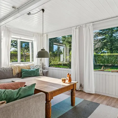 Hébergement de vacances 3 Bedroom In