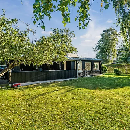 3 Bedroom In Hébergement de vacances Juelsminde (Hedensted)