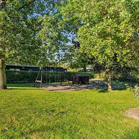 3 Bedroom In