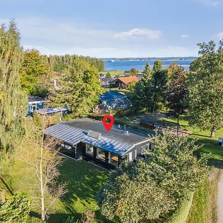 Hébergement de vacances 3 Bedroom In *