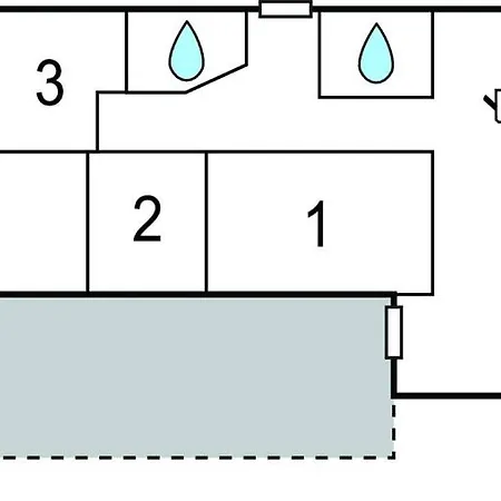 3 Bedroom In * Juelsminde (Hedensted)