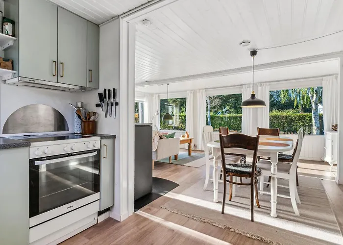 3 Bedroom In * Juelsminde (Hedensted)