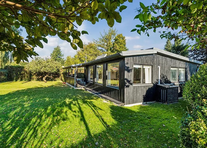 3 Bedroom In