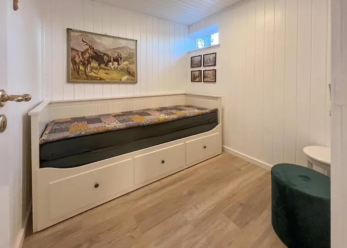 3 Bedroom In Juelsminde (Hedensted)