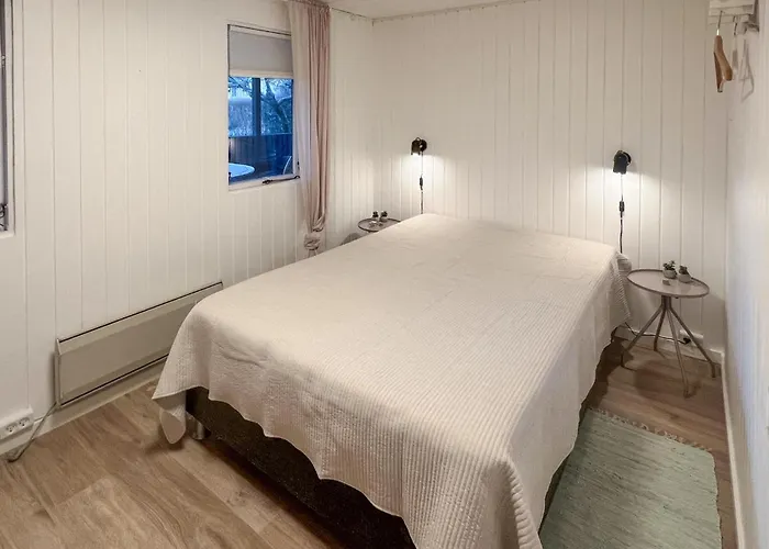 3 Bedroom In Juelsminde (Hedensted)
