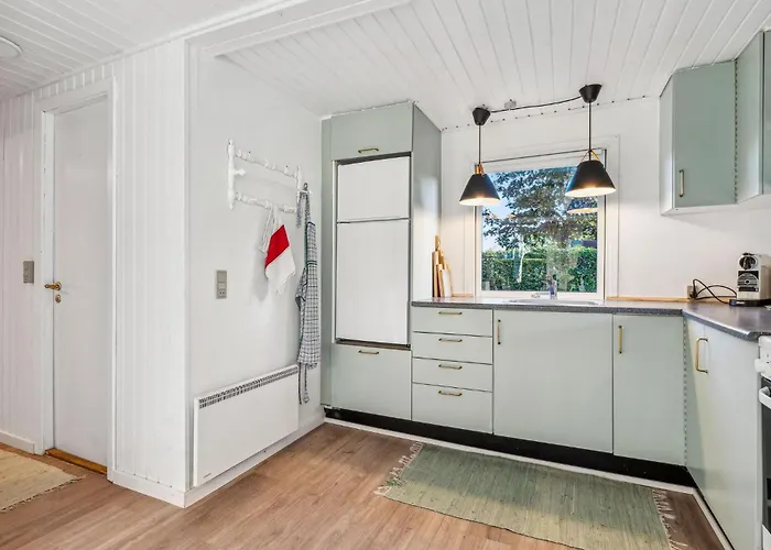 펜션 3 Bedroom In