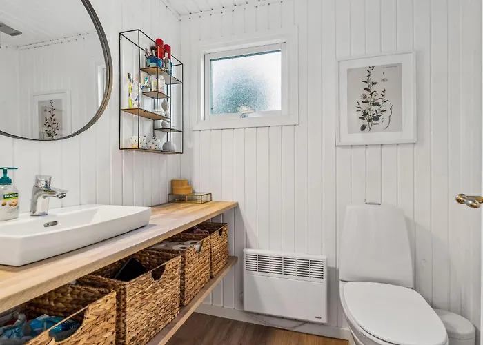3 Bedroom In * Juelsminde (Hedensted)