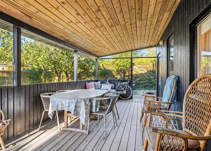 펜션 3 Bedroom In