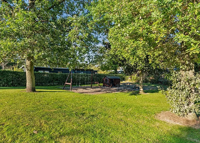 3 Bedroom In